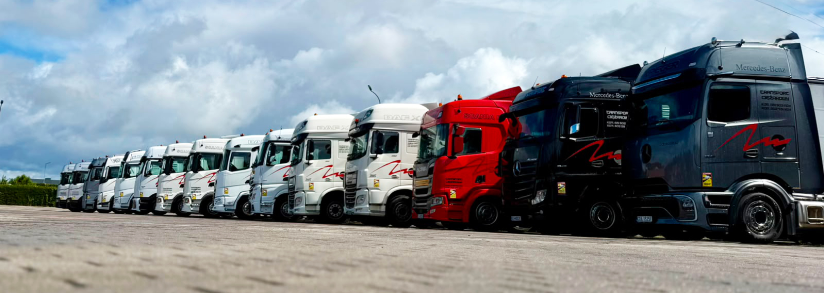 KRIEGER Transport